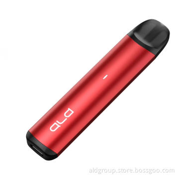 Smoke Shop Suitable 400mAh Tee Vape Starter Kit